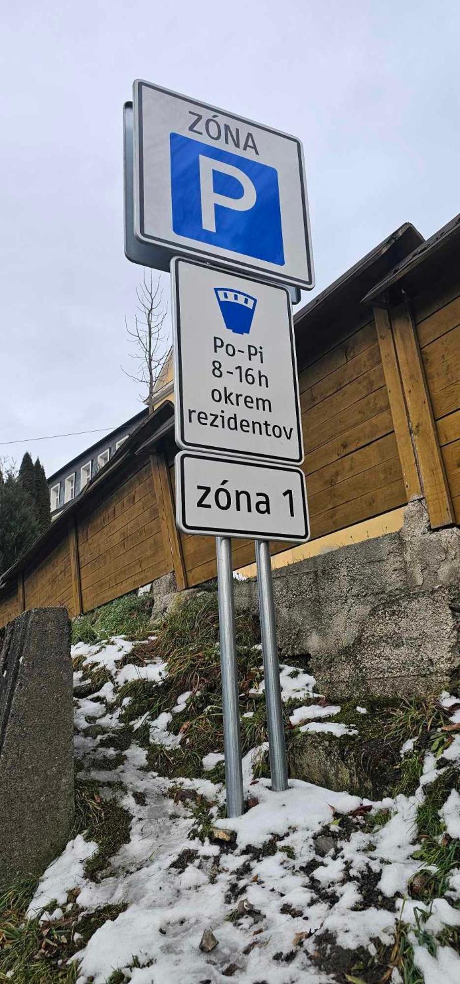 Penzion Zuzana Ruzomberok Eksteriør billede